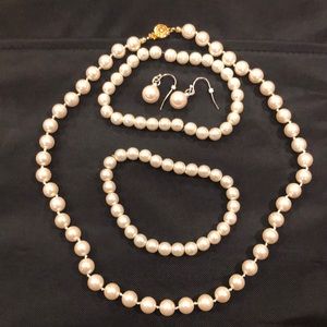 💎Pearl set💎